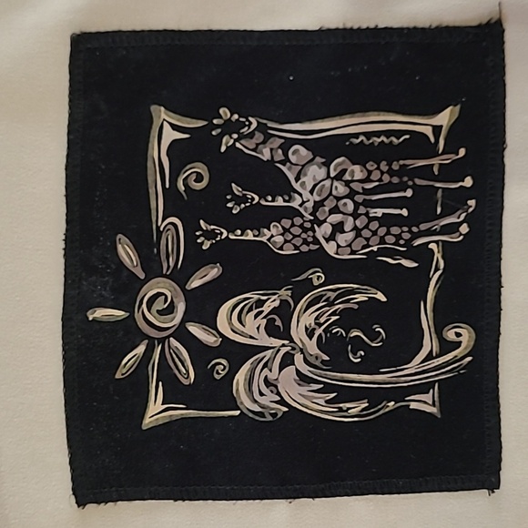 VINTAGE California Concepts women's dress size 22 - Picture 3 of 7